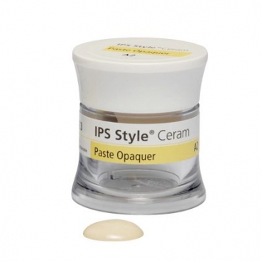 IPS STYLE CERAM PASTA OPAQUER 5g A1