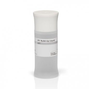 IPS Build-Up Liquid 250ml soft
