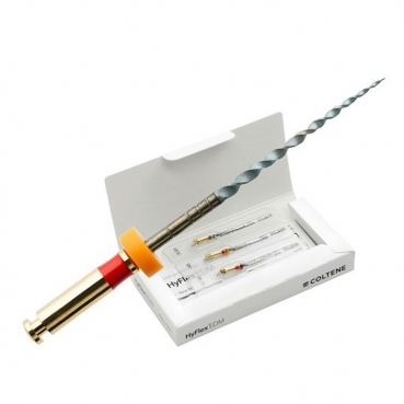 HYFLEX EDM 20/.05 PREPARATION FILE 25mm. 3u.