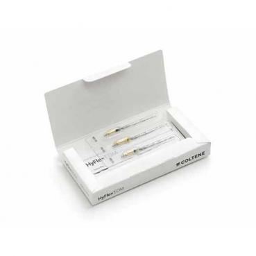 HYFLEX EDM ORIFICE OPENER 25/12  15 mm. 3u.