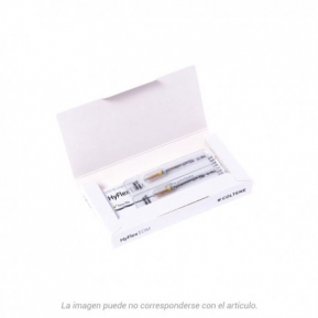 HYFLEX EDM 20/05 PREPARATION FILE 21 mm.