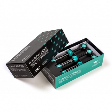 G-AENIAL ACHORD TRIAL KIT JER