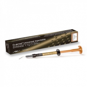 CV GAENIAL UNIVERSAL INJECTABLE JER. 1.7gr.