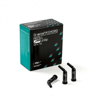 BOW G-AENIAL ACHORD UNITIP BLEACH 15x0.16