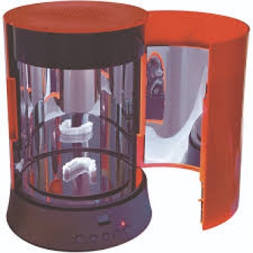 LAMPARA POLIMERIZADORA UV - SUN BEAM 3D