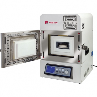 HORNO SINTERIZACION MICROONDAS MESTRA