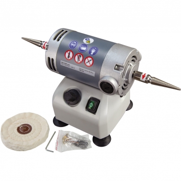 PULIDORA VELOCIDAD VARIABLE 1300 W 500-8000 rpm