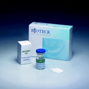 BIOGEN MIX GRANULADO (0,5-1mm) 2gr