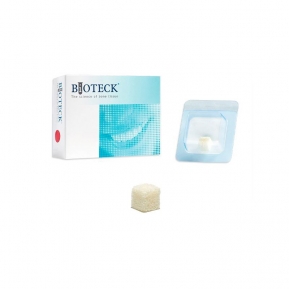 BIOGEN ESPONJOSO GRANULADO (0,5-1mm) 0.5gr