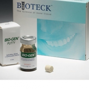 BIOGEN PUTTY ESPONJOSO 0,5cc