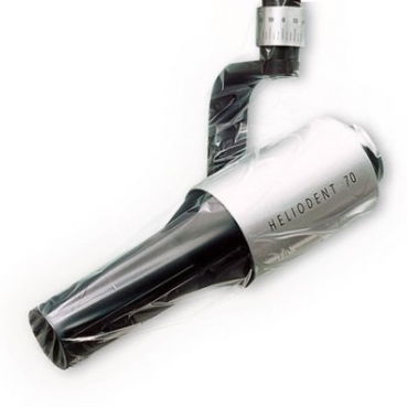 PROTECTOR PINNACLE X-RAY SLEEVE 37,5X65CM. 250u