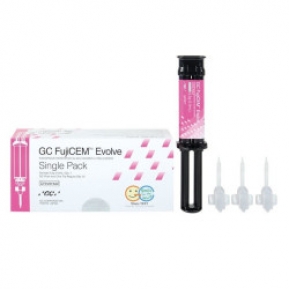 FUJICEM EVOLVE AUTOMIX SINGLE PACK
