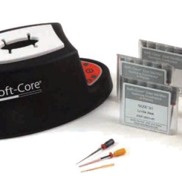 SOFT-CORE VERIFICADOR Nº 40 6uds.