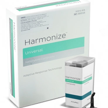HARMONIZE INTRO KIT UNIDOSE