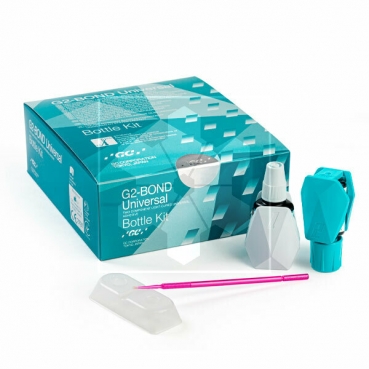 G2-BOND UNIVERSAL KIT 5ML+5ML