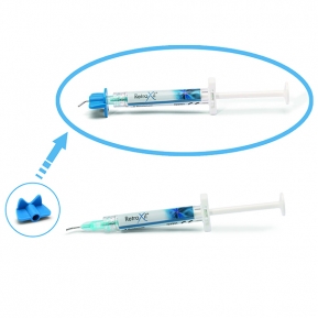 RETRAXIL DISPOSITIVO DE ENROSQUE 20u