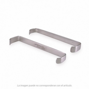SEPARADOR FARABEUF 13cm. 2u. MEDICALINE