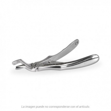 FORCEPS INFANTIL MOLARES SUP. MEDICALINE
