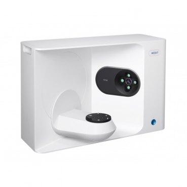 SCANER LABORATORIO MEDIT T710