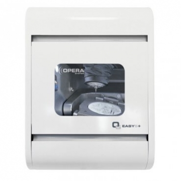 FRESADORA EASY5+ OPERA SYSTEM