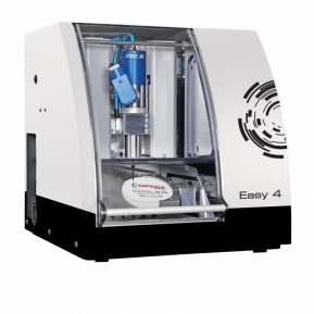 FRESADORA EASY4 EDITION OPERA SYSTEM