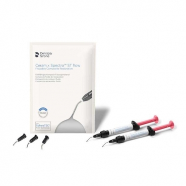 CERAM X SPECTRA ST FLOW JER.REFILL A2  2x1,8gr.