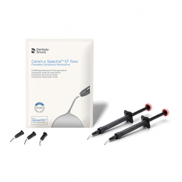 CERAM.X SPECTRA ST FLOW JER. INTRO KIT