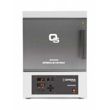 HORNO SINTERIZACION ZR PRO OPERA SYSTEM
