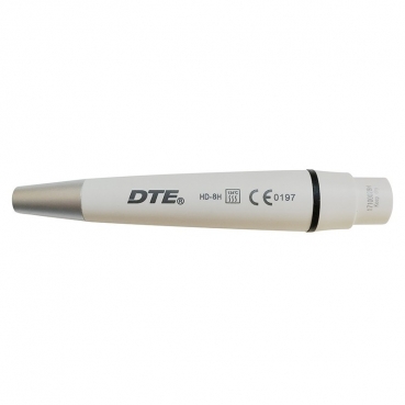 PIEZA DE MANO DTE (TIPO SATELEC) HD-8H