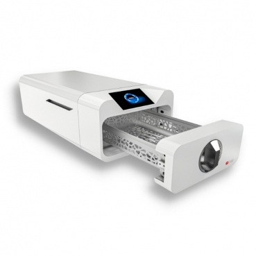 AUTOCLAVE ENBIO S. CLASE B