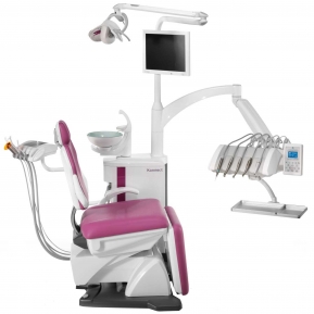 APARATOLOGIA CLINICA/EQUIPOS