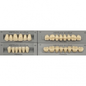 1X6 ECOLUX