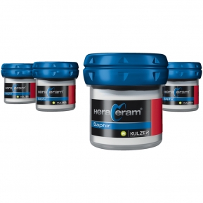 HERACERAM SAPHIR ENHANCER EHA 20gr