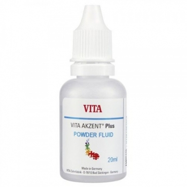 VITA AKZENT PLUS POWER FLUID 20ml