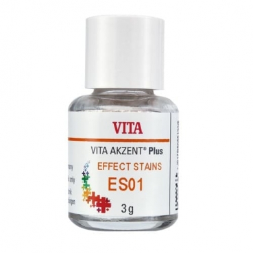AKZENT PLUS COLORANTE ES06 3gr.
