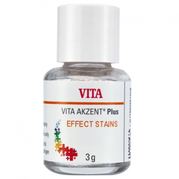 VITA AKZENT Plus EFFECT STAINS, ES12, 3 g (Powder)