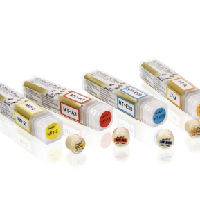 INITIAL LISI PRESS LT A1 (5x3 g)