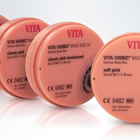 VITA VIONIC® BASE DISC HI,