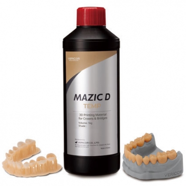 MAZIC D TEMP A2 500ml