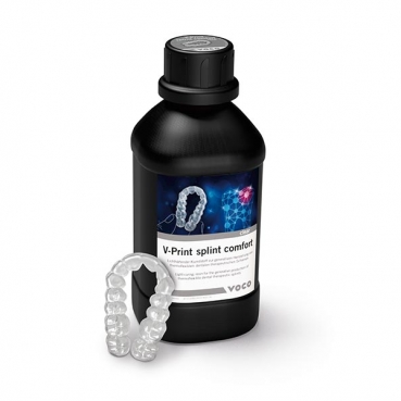 V-PRINT SPLINT COMFORT CLEAR 1Kg