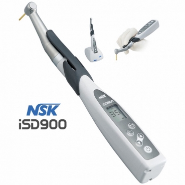 ISD900 DESTORNILLADOR TORQUE NSK
