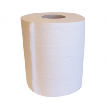 PAPEL BOBINA MINI CHEMINE 2 CAPAS 38mx18,5cm. 6u.