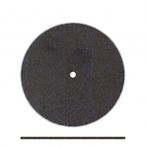 5212 RUEDA CORTE DEDECO 35x0,07mm 100u.