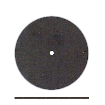 5212 RUEDA CORTE DEDECO 35x0,07mm 100u.