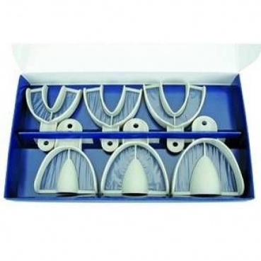 MIRATRAY IMPLANT INF Nº1 6u