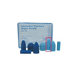 2430/12 AC. LLAMA 12 und. IDENTOFLEX