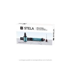 STELA AUTOMIX INTRO KIT