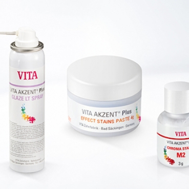 VITA AKZENT® PLUS MINI KIT