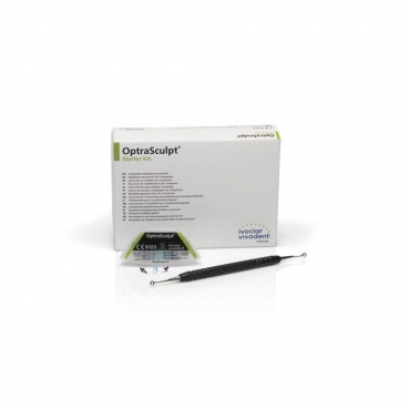 OPTRASCULPT NG STARTER KIT