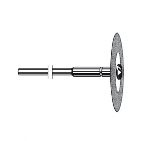 KOMET 94003C-104-260 PULIDOR DIAMANTADO
